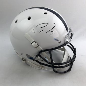 Allen Robinson Autographed Penn State Full Size Replica Helmet (Upper Deck COA)