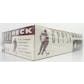 1994/95 Upper Deck Series 1 Hockey Hobby Box (Reed Buy)