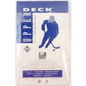 1994/95 Upper Deck Series 2 Hockey Hobby Box (Reed Buy)