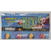 1994/95 Pinnacle Hockey Series 1 Hobby Box (Reed Buy)