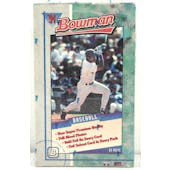 1994 Bowman Baseball Hobby Box (Reed Buy)