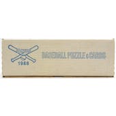 1988 Donruss Baseball Factory Set (Reed Buy)