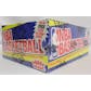 1988/89 Fleer Basketball Wax Box (BBCE)  (Reed Buy)