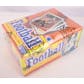 1988 Topps Football Wax Box (BBCE) (Reed Buy)