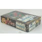 Marvel Universe Series 3 Hobby Box (1992 Skybox) (Reed Buy)