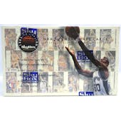 1993/94 Skybox Premium Series 1 Basketball Hobby Box (Reed Buy)