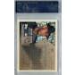 1996 Topps Baseball #219 Derek Jeter PSA 10 (GM-MT) *9274 (Reed Buy)