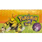 WOTC Pokemon EX Expedition Precon Theme Deck Box (Sealed)