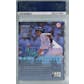 1997 Topps Finest Baseball #15 Derek Jeter PSA 10 (GM-MT) *7464 (Reed Buy)
