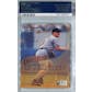 1997 Topps Finest Baseball #252 Cal Ripken Jr PSA 10 (GM-MT) *8327 (Reed Buy)