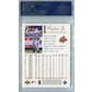 1999 Upper Deck SP Authentic Baseball #12 Cal Ripken Jr PSA 10 (GM-MT) *4237 (Reed Buy)