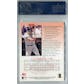 2001 Donruss Studio Baseball #3 Cal Ripken Jr PSA 10 (GM-MT) *0845 (Reed Buy)