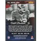2015 Gridiron Kings #MOGOBJ Odell Beckham Jr. Masters of the Game Laundry Tag #1/1