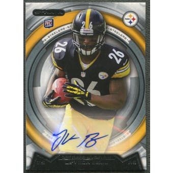 2013 Topps Strata #143 Le'Veon Bell Rookie Auto SP