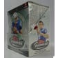 2012 Topps Finest Football Hobby Box (Reed Buy)