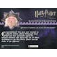 Michael Gambon Artbox Harry Potter Order of the Phoenix Albus Dumbledore Autograph (Reed Buy)