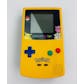 Nintendo Game Boy Color (GBC) Pokemon Yellow System w/ Pokemon Pinball!
