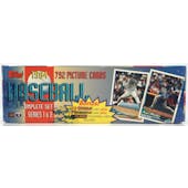 1994 Topps Baseball Factory Set (Reed Buy)