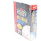 1993 Topps Stadium Club Series 1 Baseball Hobby Box (Reed Buy)