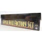 1996 Upper Deck Baseball Factory Set (Box) (Reed Buy)