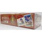 1992 Donruss Series 2 Baseball Hobby Box (Reed Buy)