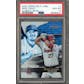 2022 Hit Parade GOAT Trout Graded Edition - Series 5 - Hobby 10-Box Case /100