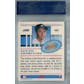 1993 Score Baseball #489 Derek Jeter RC PSA 10 (Gem Mint) *3498 (Reed Buy)