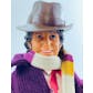 1976 Mego Denys Fisher Doctor Who Figure with Scarf, Hat & Weapon!