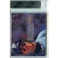 1994 Flair Baseball #340 Alex Rodriguez RC BVG 9 (Mint) *9850 (Reed Buy)
