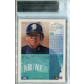 1994 Fleer Update Baseball #86 Alex Rodriguez RC BVG 9 (Mint) *0825 (Reed Buy)