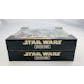Star Wars Star Tours Disney Park Exclusive 8 Figure Box - Set of 2!