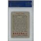 1951 Bowman Baseball #112 Willie Jones PSA 7 (NM) *8590 (Reed Buy)