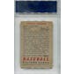 1951 Bowman Baseball #317 Smoky Burgess PSA 7 (NM) *3004 (Reed Buy)