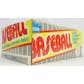 1989 Fleer Baseball Wax Box (Reed Buy)