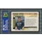 1993 Bowman Baseball #511 Derek Jeter Rookie PSA 10 (GEM MT)