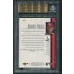 2001 Upper Deck Baseball #295 Albert Pujols Rookie BGS 9.5 (GEM MINT)
