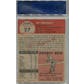 1953 Topps Baseball #27 Roy Campanella PSA 6.5 (EX-MT+) *0418 (Reed Buy)