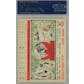 1956 Topps Baseball #79 Sandy Koufax WB PSA 5 (EX) *6681 (Reed Buy)