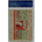 1956 Topps Baseball #120 Richie Ashburn GB PSA 6 (EX-MT) *0256 (Reed Buy)