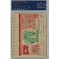 1956 Topps Baseball #130 Willie Mays WB PSA 4 (VG-EX) *6682 (Reed Buy)