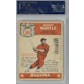 1959 Topps Baseball  #564 Mickey Mantle AS PSA 3 (VG) *1599 (Reed Buy)