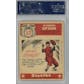 1959 Topps Baseball #571 Warren Spahn AS PSA 4 (VG-EX) *1606 (Reed Buy)