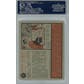 1962 Topps Baseball #71 Dick Lemay PSA 7 (NM) *0245 (Reed Buy)