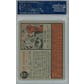 1962 Topps Baseball #248 Bob Aspromonte PSA 7 (NM) *0151 (Reed Buy)
