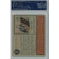 1962 Topps Baseball #256 Elio Chacon PSA 7 (NM) *5930 (Reed Buy)