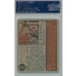1962 Topps Baseball #386 Don Mincher PSA 7 (NM) *0088 (Reed Buy)