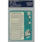 1965 Topps Baseball #170 Hank Aaron PSA 7 (NM) *6833 (Reed Buy)