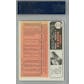 1966 Topps Baseball #100 Sandy Koufax PSA 7 (NM) *7809 (Reed Buy)