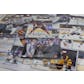 2019/20 Hit Parade Autographed Hockey THREE STARS 8x10 Photo - Series 2 - Hobby 10-Box Case Crosby & McDavid!