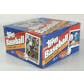 1993 Topps Series 1 Baseball Jumbo Box (Reed Buy)